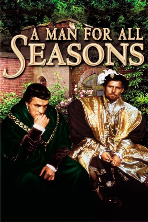 a man for all seasons sparknotes